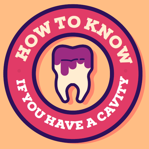 How to Know if You Have a Cavity - Eastern Shore Dental Care